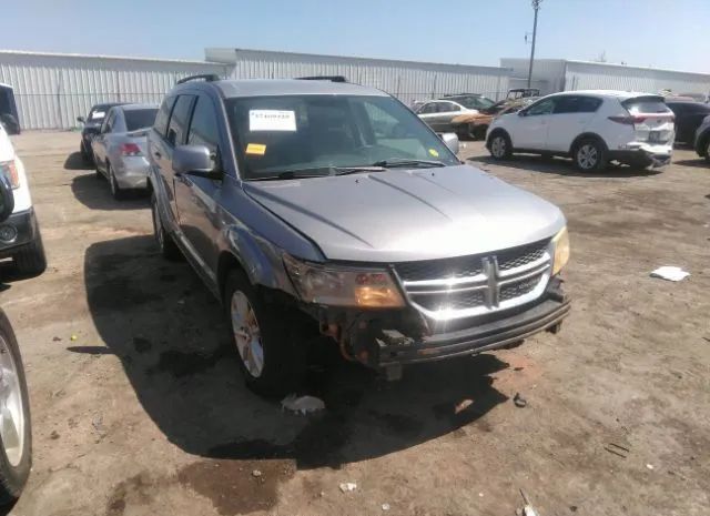 DODGE JOURNEY 2015 3c4pddbg7ft660407