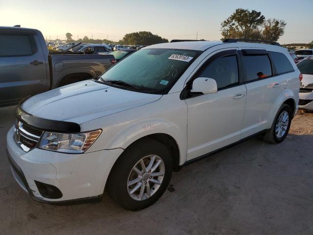 DODGE JOURNEY SX 2015 3c4pddbg7ft666319