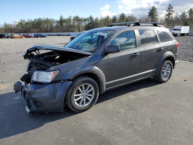 DODGE JOURNEY 2015 3c4pddbg7ft688790