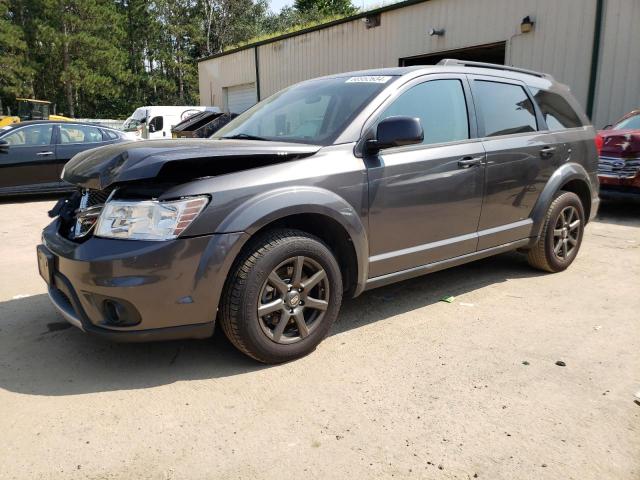 DODGE JOURNEY SX 2015 3c4pddbg7ft749359