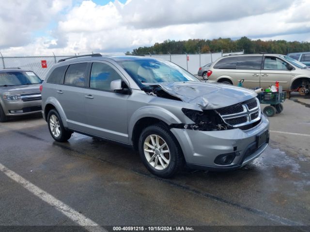 DODGE JOURNEY 2016 3c4pddbg7gt105720