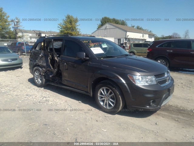 DODGE JOURNEY 2016 3c4pddbg7gt106589