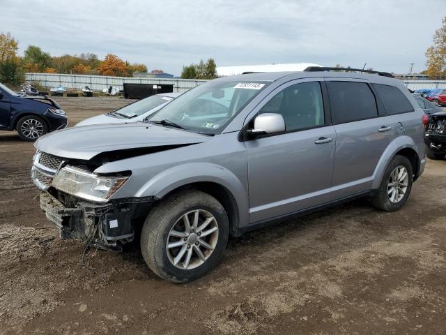 DODGE JOURNEY 2016 3c4pddbg7gt110223