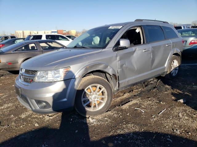 DODGE JOURNEY 2016 3c4pddbg7gt121724