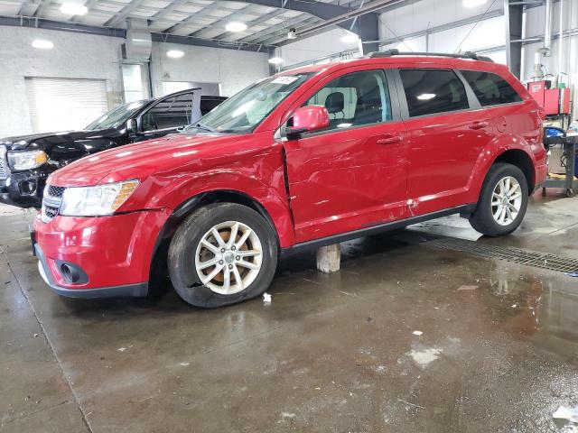 DODGE JOURNEY SX 2016 3c4pddbg7gt133100