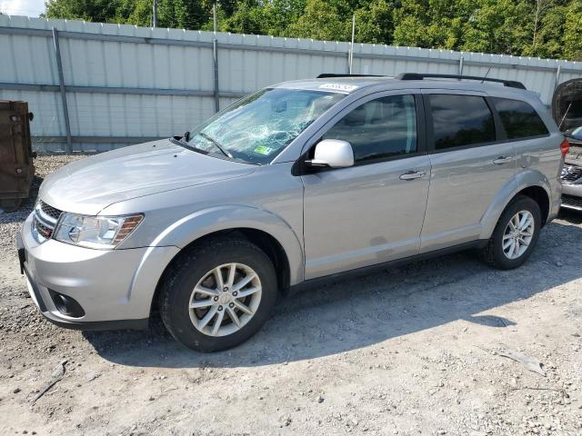 DODGE JOURNEY SX 2016 3c4pddbg7gt133601