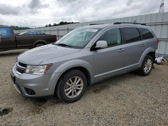 DODGE JOURNEY SX 2016 3c4pddbg7gt141987