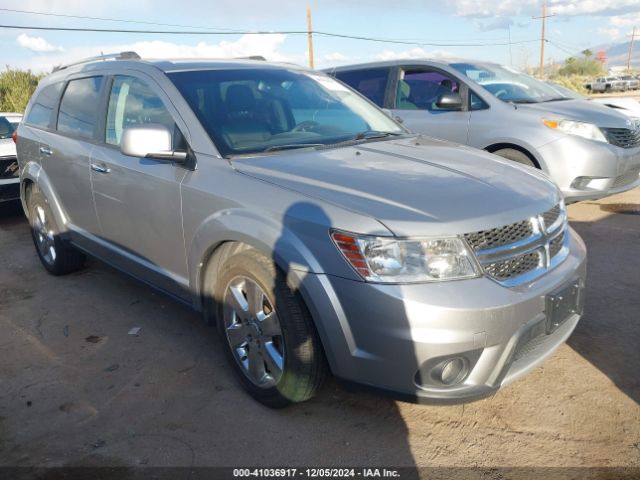 DODGE JOURNEY 2016 3c4pddbg7gt151144