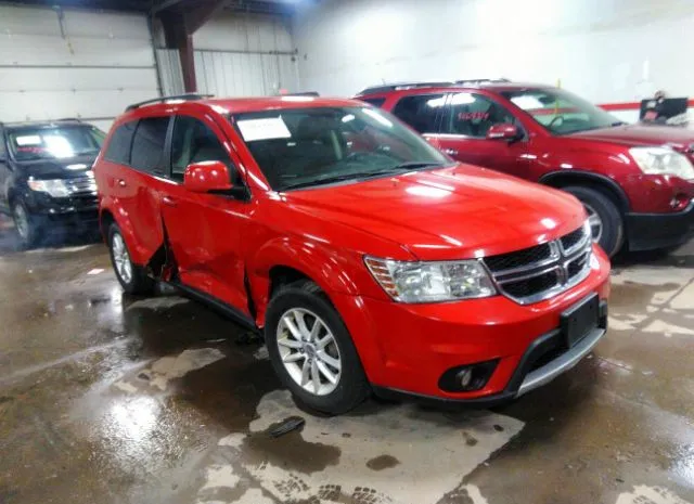 DODGE JOURNEY 2016 3c4pddbg7gt159647