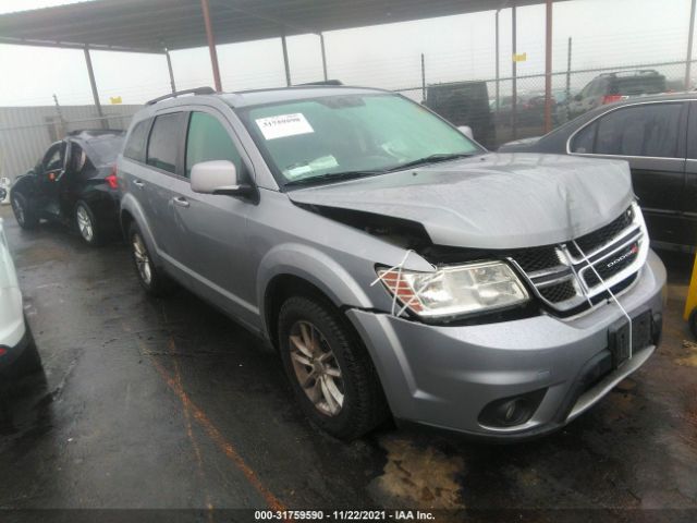 DODGE JOURNEY 2016 3c4pddbg7gt159700