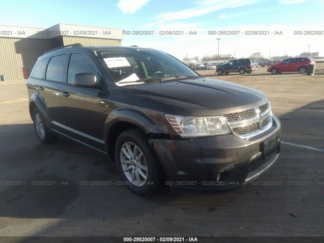 DODGE JOURNEY 2015 3c4pddbg7gt173113