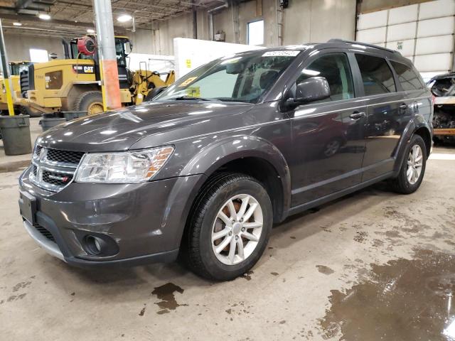 DODGE JOURNEY SX 2016 3c4pddbg7gt176125