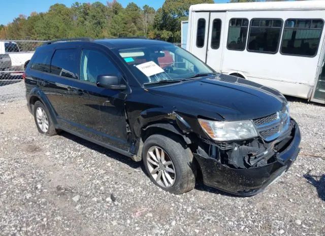 DODGE JOURNEY 2016 3c4pddbg7gt189697