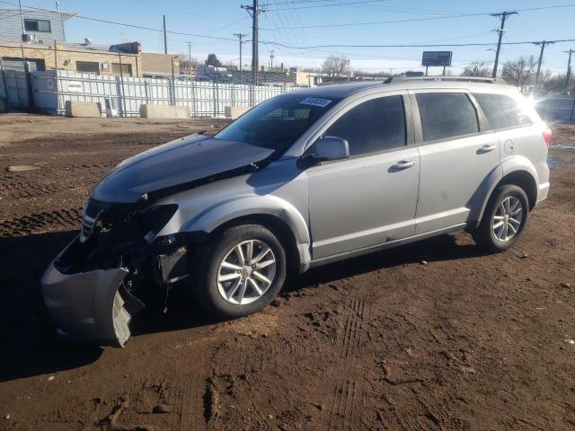 DODGE JOURNEY SX 2016 3c4pddbg7gt201105