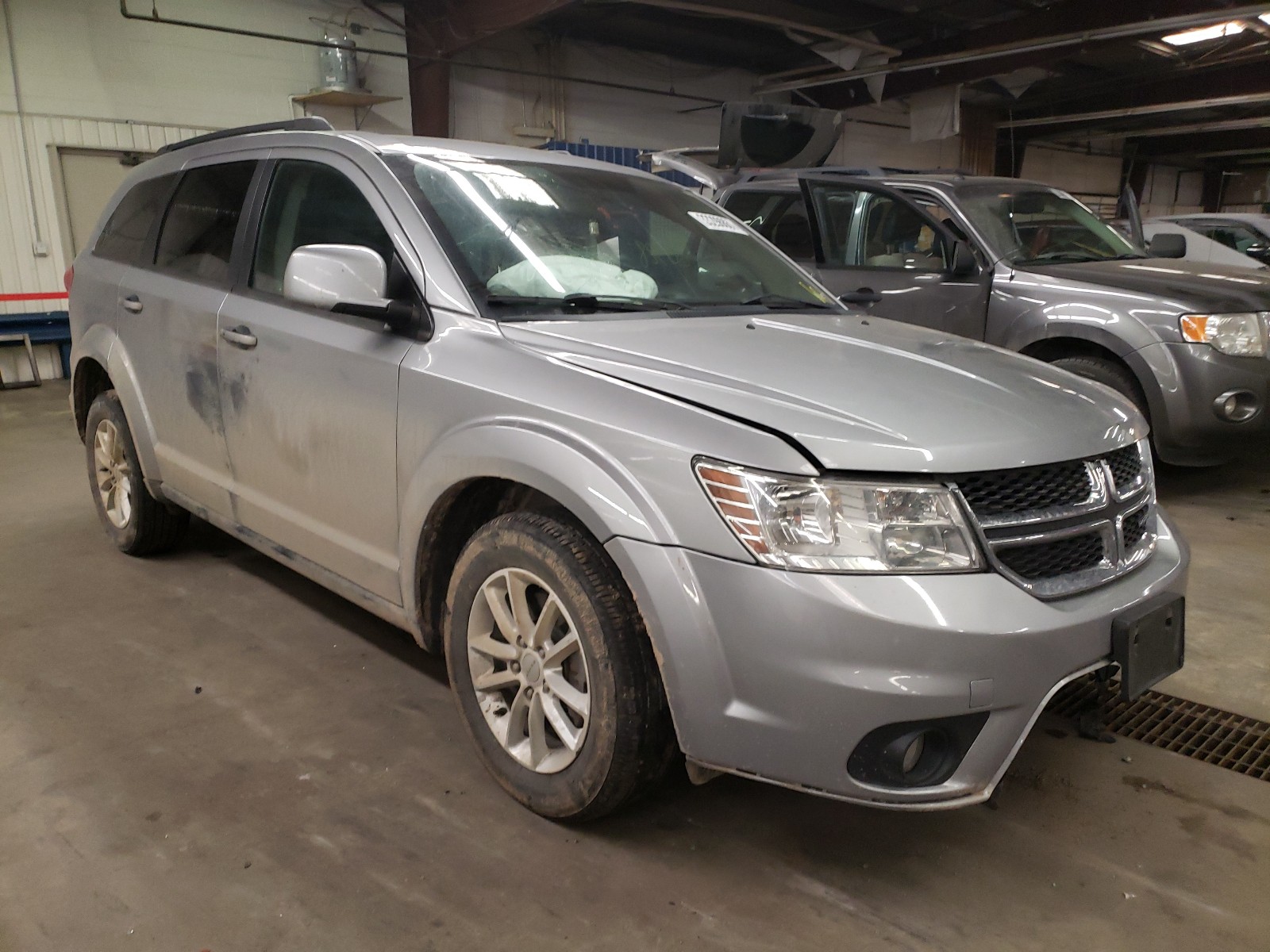 DODGE JOURNEY SX 2016 3c4pddbg7gt204800