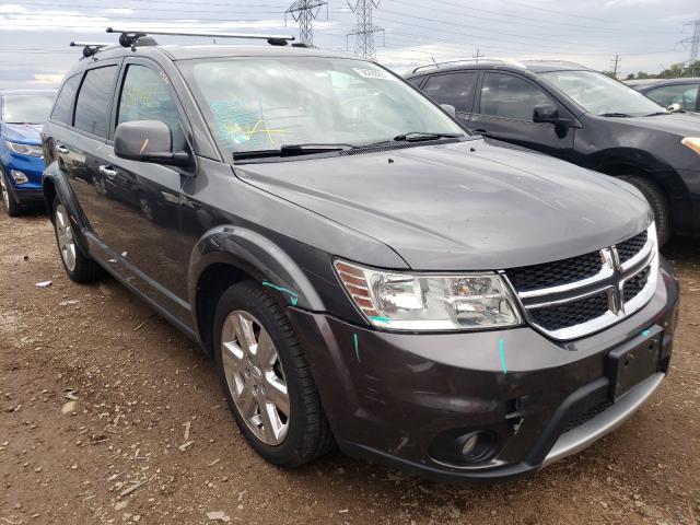 DODGE JOURNEY SX 2016 3c4pddbg7gt216722