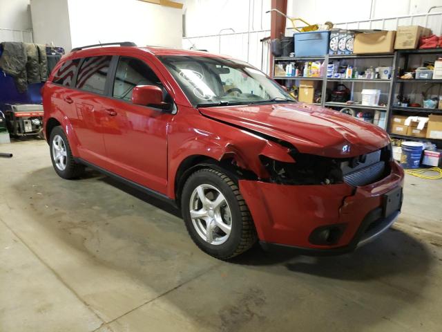 DODGE JOURNEY SX 2016 3c4pddbg7gt226764