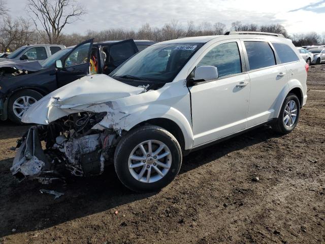 DODGE JOURNEY 2016 3c4pddbg7gt243354