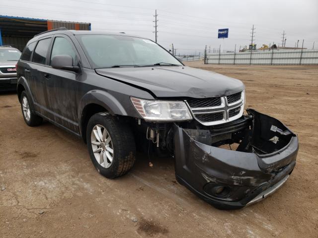 DODGE JOURNEY SX 2017 3c4pddbg7ht512289