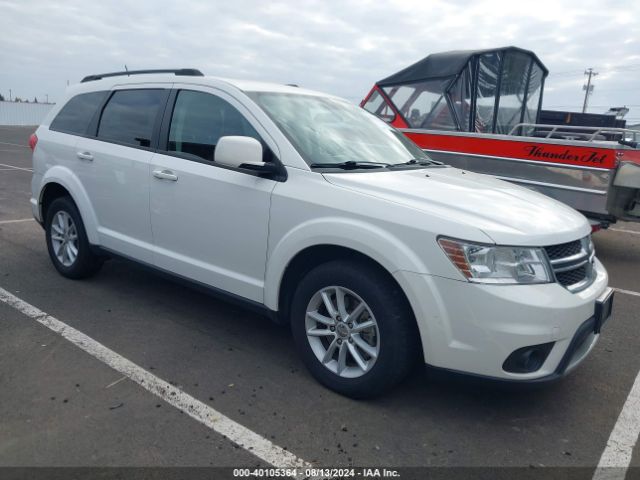 DODGE JOURNEY 2017 3c4pddbg7ht512325