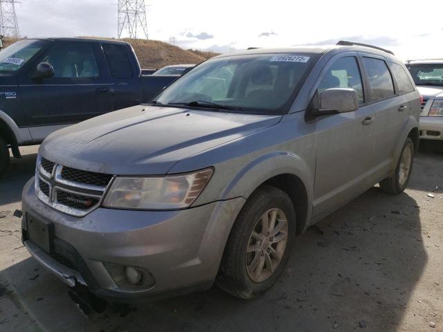 DODGE JOURNEY SX 2017 3c4pddbg7ht525012