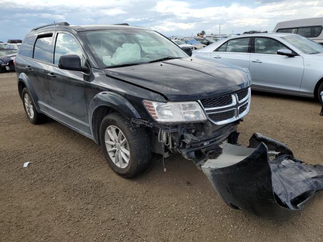 DODGE JOURNEY SX 2017 3c4pddbg7ht528797