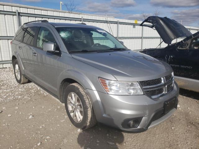 DODGE JOURNEY SX 2017 3c4pddbg7ht529013