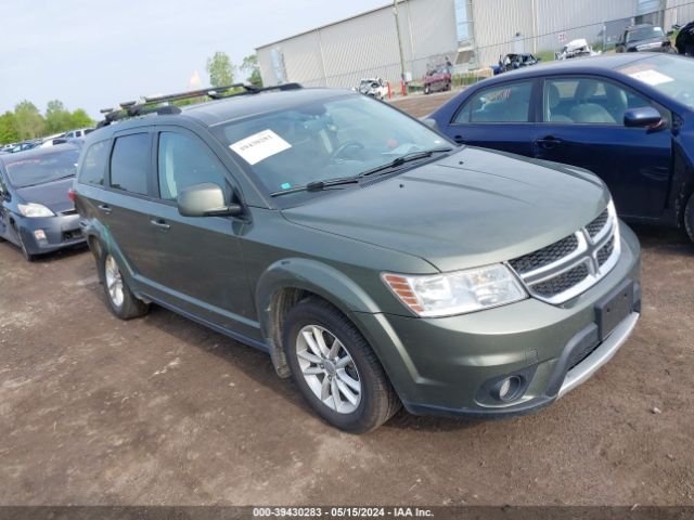 DODGE JOURNEY 2017 3c4pddbg7ht555000