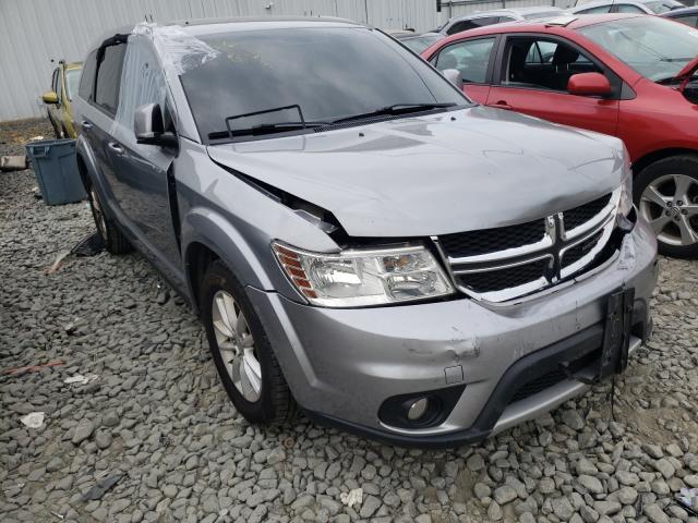 DODGE JOURNEY SX 2017 3c4pddbg7ht565333