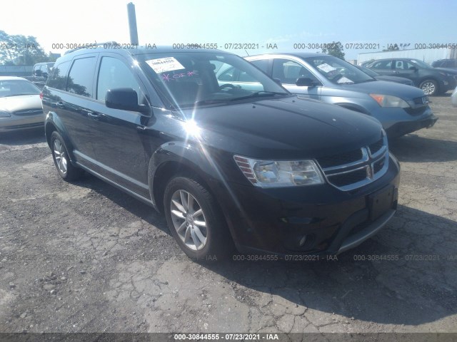 DODGE JOURNEY 2017 3c4pddbg7ht578194