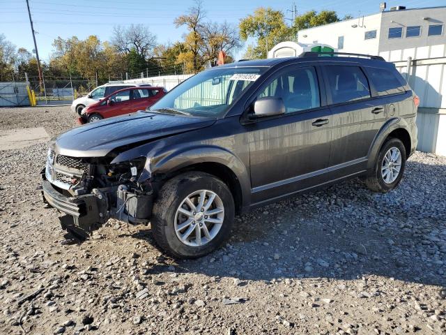 DODGE JOURNEY 2017 3c4pddbg7ht591995