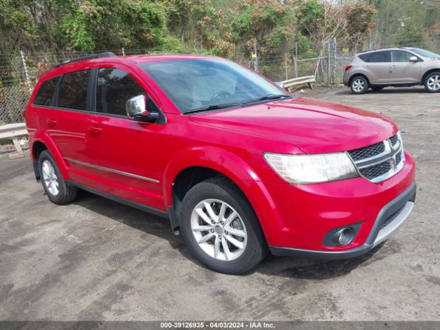 DODGE JOURNEY 2017 3c4pddbg7ht685410