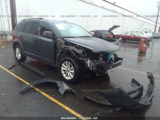 DODGE JOURNEY 2018 3c4pddbg7jt390717