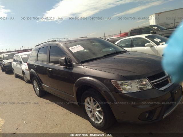 DODGE JOURNEY 2018 3c4pddbg7jt477968