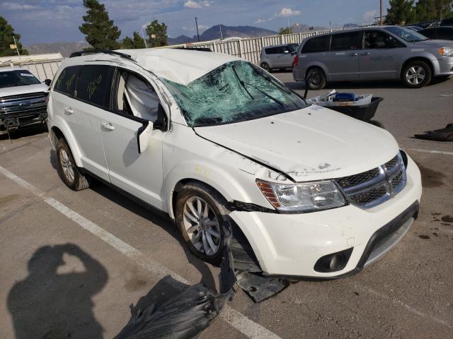 DODGE JOURNEY SX 2018 3c4pddbg7jt511018