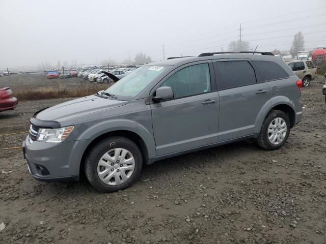 DODGE JOURNEY SE 2019 3c4pddbg7kt720616