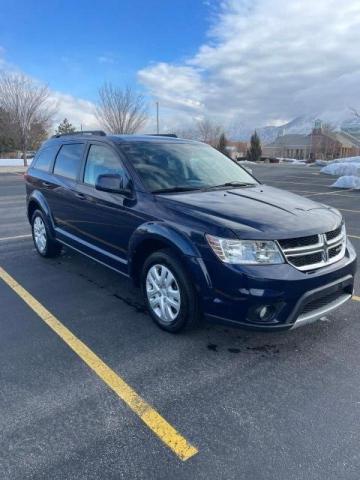 DODGE JOURNEY 2019 3c4pddbg7kt759450