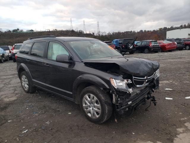 DODGE JOURNEY SE 2019 3c4pddbg7kt864120