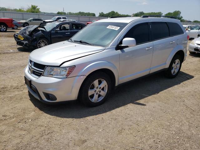 DODGE JOURNEY SX 2012 3c4pddbg8ct134847