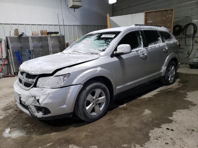 DODGE JOURNEY SX 2012 3c4pddbg8ct134881