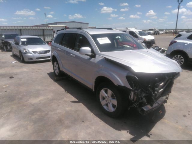 DODGE JOURNEY 2012 3c4pddbg8ct143872