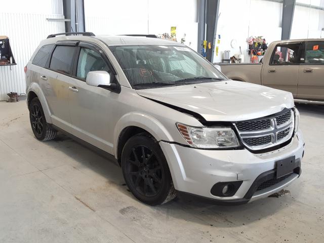 DODGE JOURNEY SX 2012 3c4pddbg8ct144956