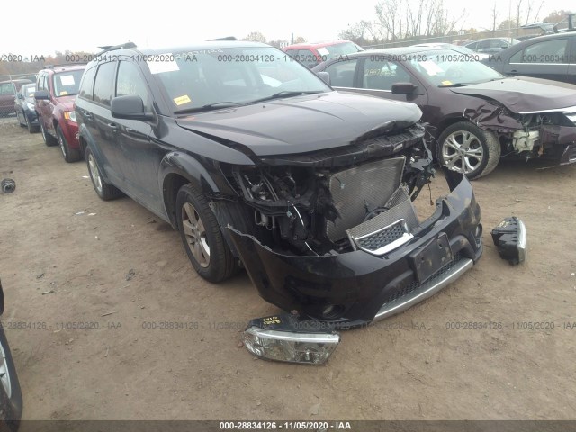 DODGE JOURNEY 2012 3c4pddbg8ct145007