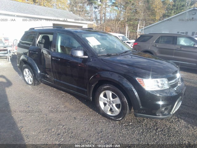 DODGE JOURNEY 2012 3c4pddbg8ct145010