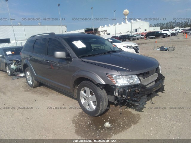 DODGE JOURNEY 2012 3c4pddbg8ct154810