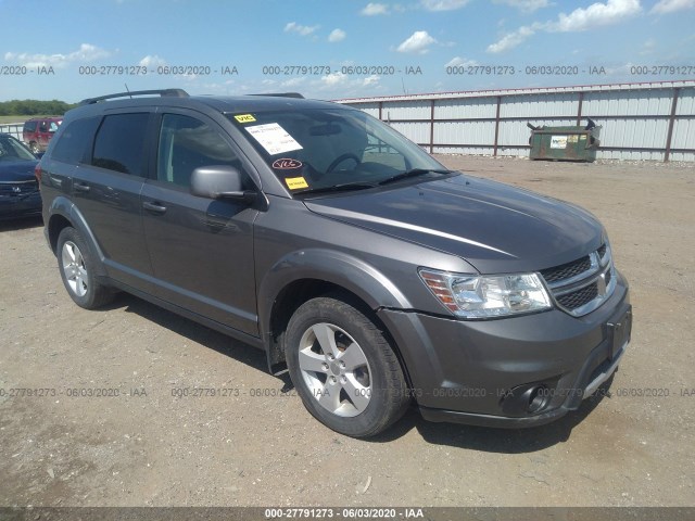 DODGE JOURNEY 2012 3c4pddbg8ct160347