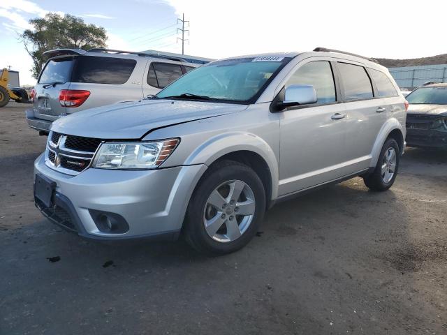 DODGE JOURNEY 2012 3c4pddbg8ct166584