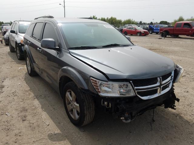 DODGE JOURNEY SX 2012 3c4pddbg8ct173390