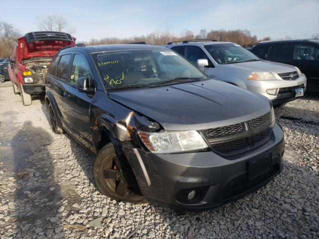 DODGE JOURNEY SX 2012 3c4pddbg8ct183188