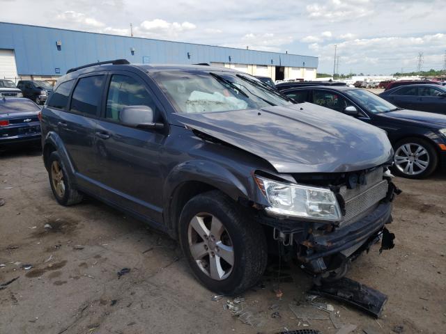 DODGE JOURNEY SX 2012 3c4pddbg8ct185152